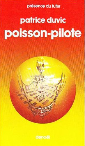 Poisson-pilote