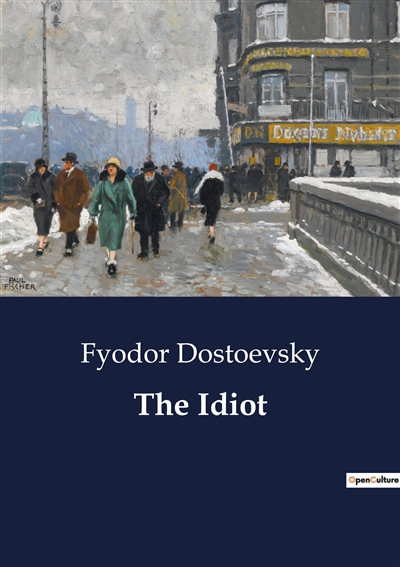 The Idiot