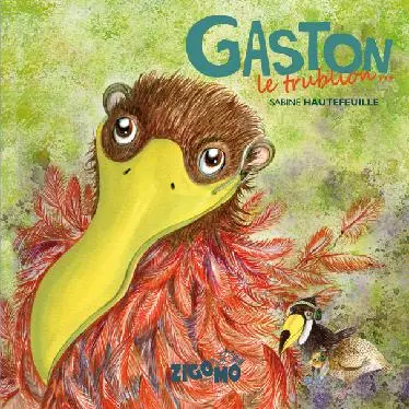 Gaston le trublion
