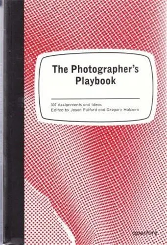 The Photographer´s Playbook