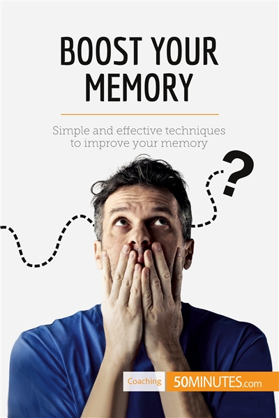 Boost Your Memory : Simple...