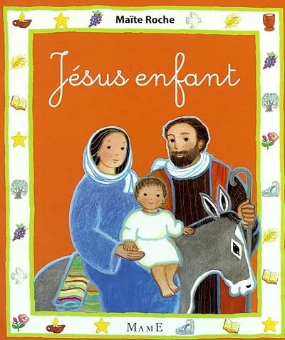 Jésus enfant