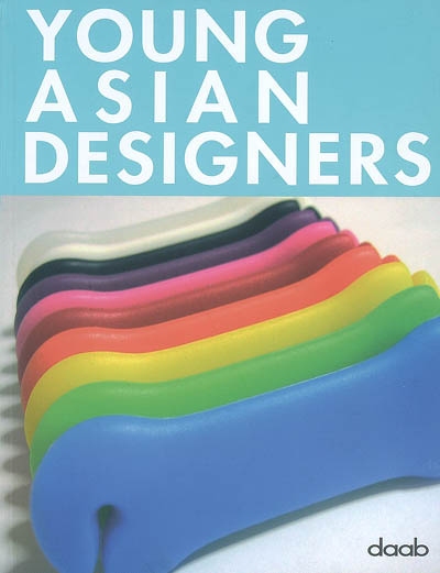 Young asian designers : including Australia