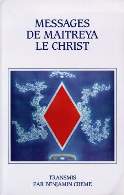 Messages de Maitreya le Christ