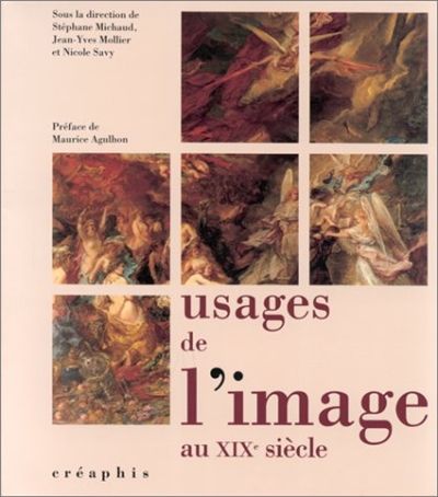 Usages de l'image au XIXe siècle
