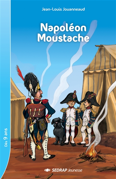 Napoléon Moustache