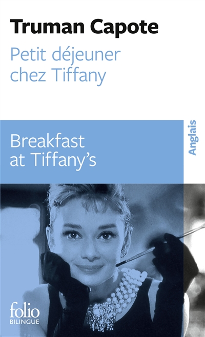 Petit déjeuner chez Tiffany. Breakfast at Tiffany's