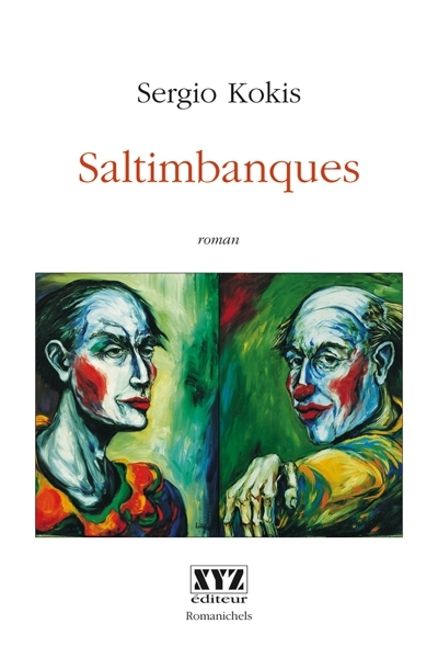 Saltimbanques