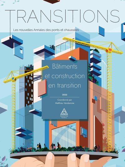 Transitions : les nouvelles...