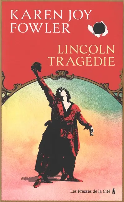 Lincoln tragédie