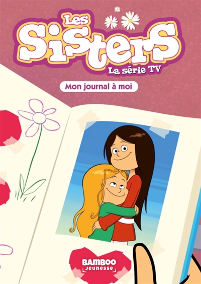 Les sisters : la série TV....