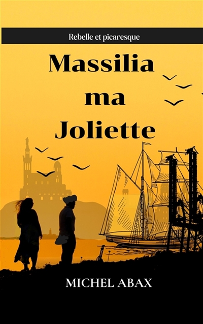 Massilia, ma Joliette