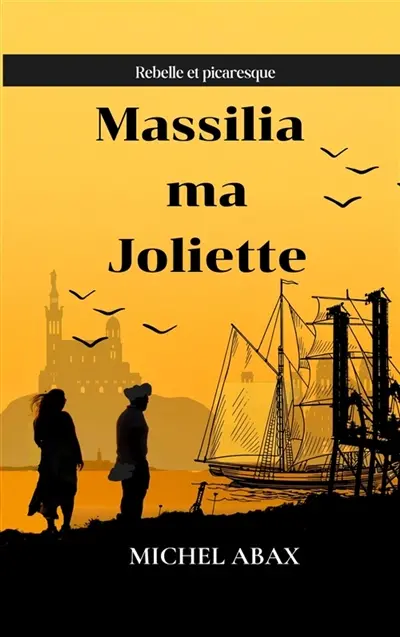 Massilia, ma Joliette