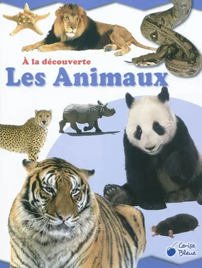 Les animaux