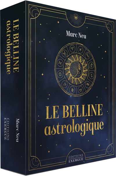 Le Belline astrologique