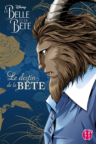 La belle et la bête - le destin de la bête