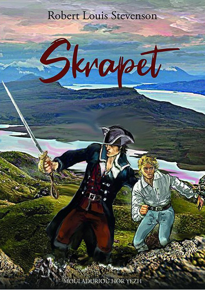 Skrapet