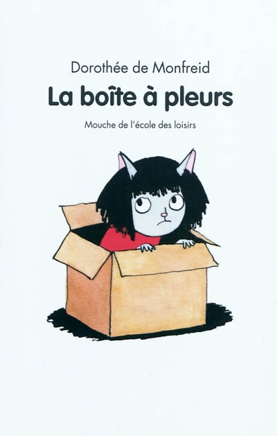 La boîte à pleurs