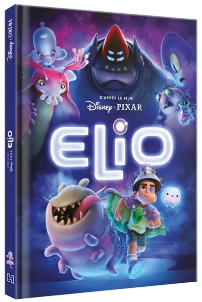 Elio