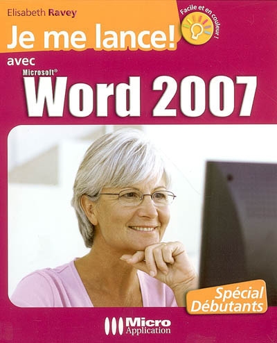 Je me lance avec Word 2007