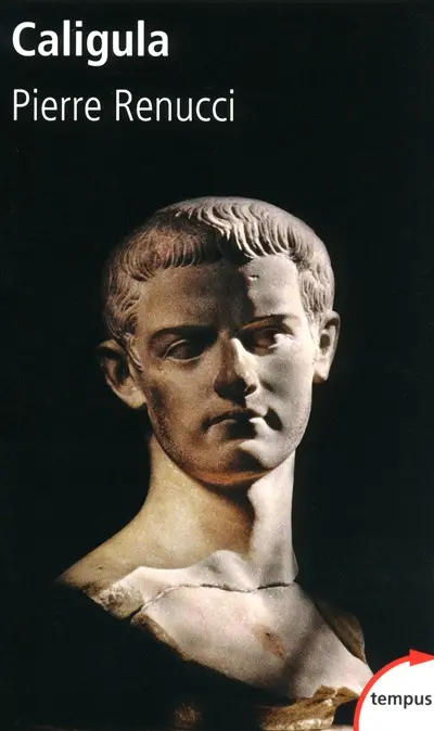Caligula : l'impudent