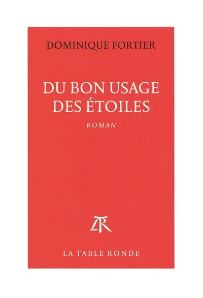 Du bon usage des étoiles