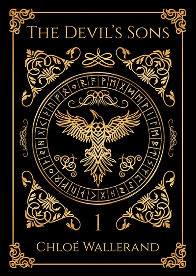 The Devil's sons. Vol. 1