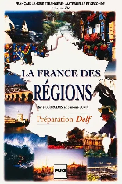 La France des régions