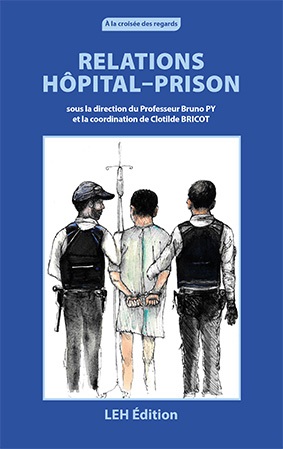 Relations hôpital-prison
