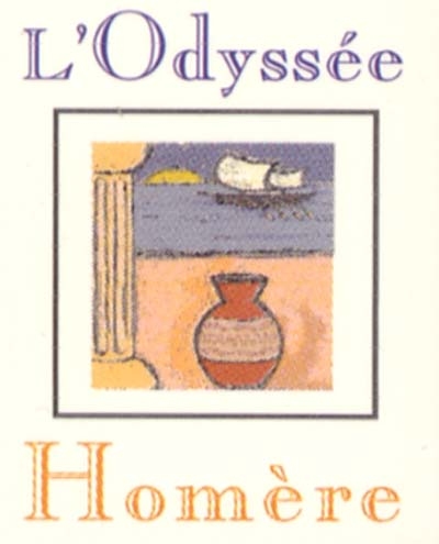 L'Odyssée : extrait
