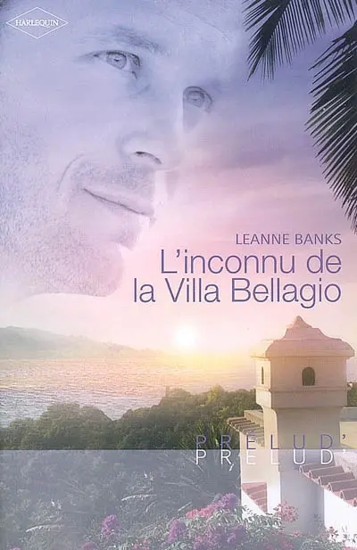 L'inconnu de la villa Bellagio