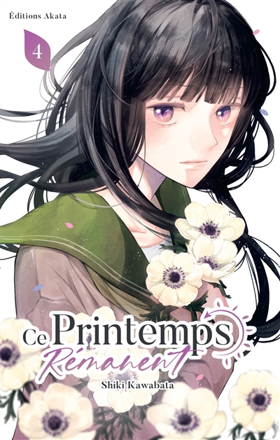 Ce printemps rémanent. Vol. 4