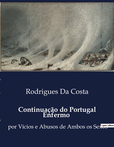Continuação do Portugal...
