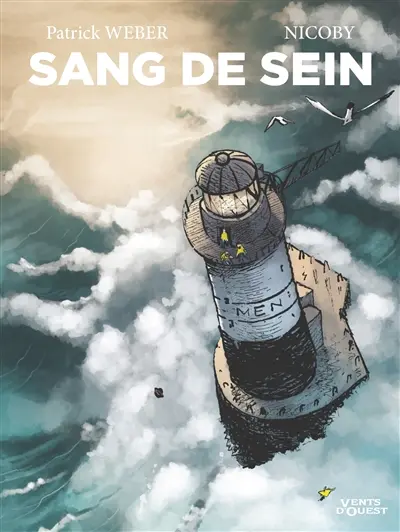Sang de Sein