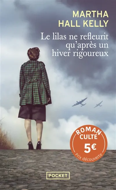 Le lilas ne refleurit qu'après un hiver rigoureux