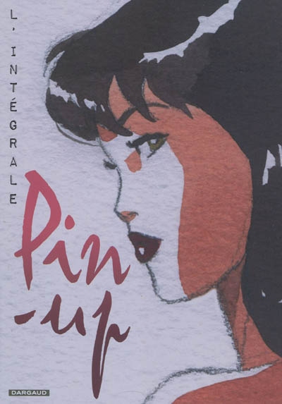 Pin-up : l'intégrale