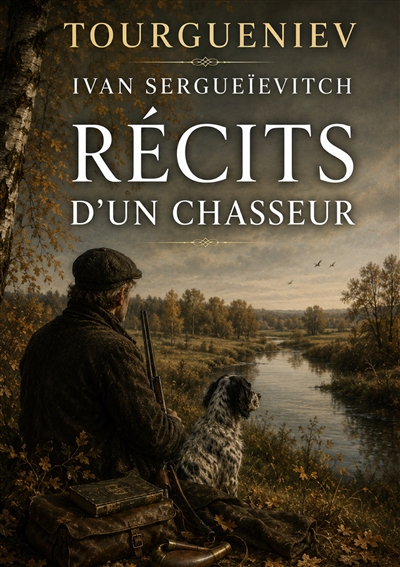 Récits d'un chasseur : Les...