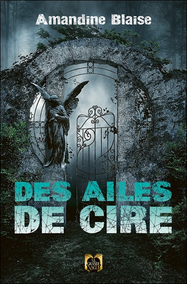 Des ailes de cire