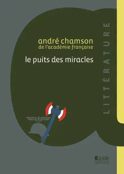 Le puits des miracles