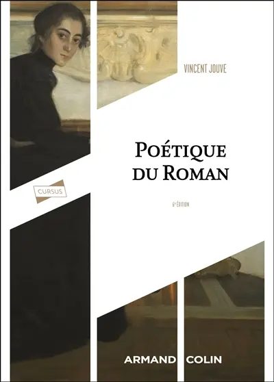 Poétique du roman