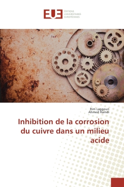 Inhibition de la corrosion...