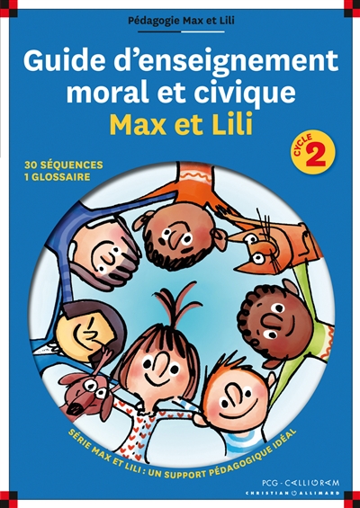 Guide d'enseignement moral...