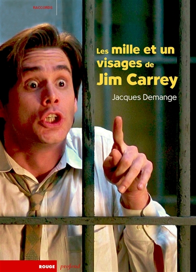 Les mille et un visages de Jim Carrey