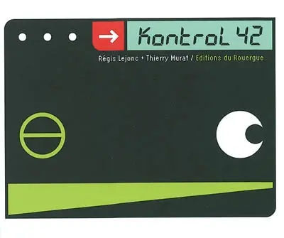 Kontrol 42