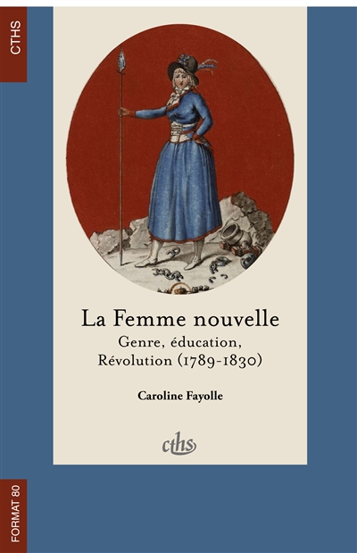 La femme nouvelle : genre,...