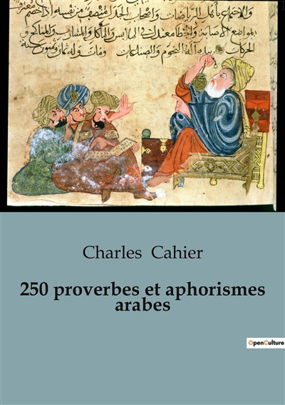 250 proverbes et aphorismes...