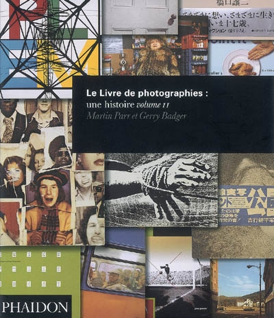 Le livre de photographies : une histoire. Vol. 2