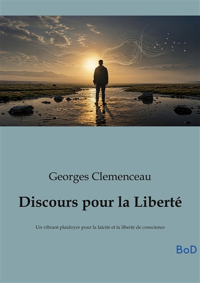 Discours pour la Liberté :...
