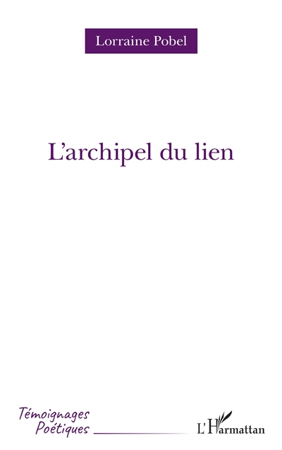 L'archipel du lien