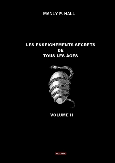 Les enseignements secrets...